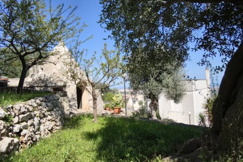 Villa i Fasano, Brindisi, Fasano - € 168.000 | Ref: PENTA - foto 41