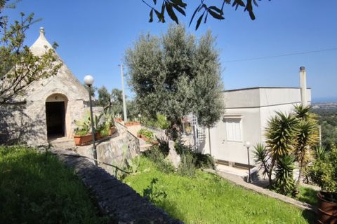 Villa i Fasano, Brindisi, Fasano - € 168.000 | Ref: PENTA - foto 42
