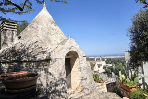 Villa i Fasano, Brindisi, Fasano - € 168.000 | Ref: PENTA - foto 43