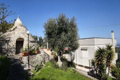 Villa i Fasano, Brindisi, Fasano - € 168.000 | Ref: PENTA - foto 44