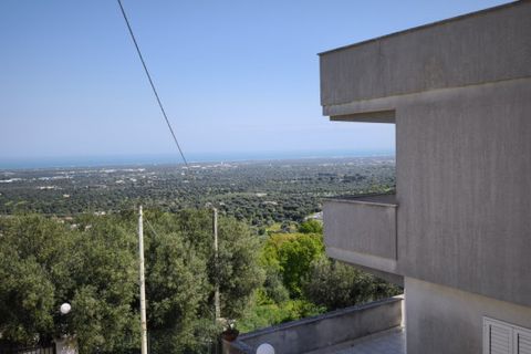Villa i Fasano, Brindisi, Fasano - € 168.000 | Ref: PENTA - foto 45