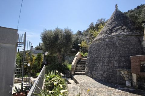 Villa i Fasano, Brindisi, Fasano - € 168.000 | Ref: PENTA - foto 46