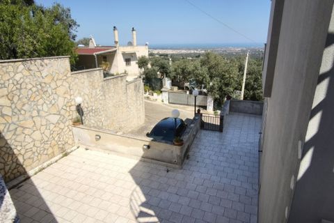 Villa i Fasano, Brindisi, Fasano - € 168.000 | Ref: PENTA - foto 47