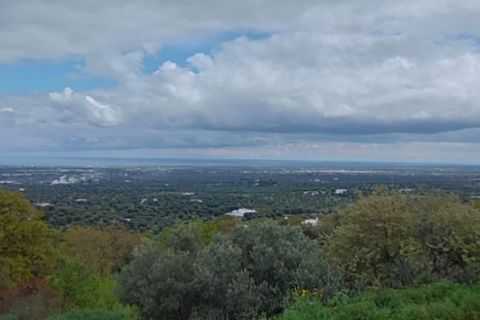 Villa i Fasano, Brindisi, Fasano - € 168.000 | Ref: PENTA - foto 49