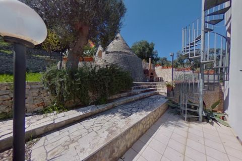 Villa i Fasano, Brindisi, Fasano - € 168.000 | Ref: PENTA - foto 50