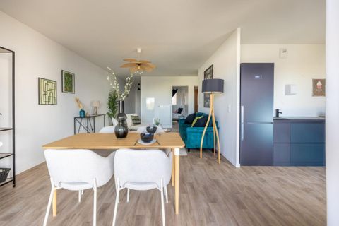 Apartament a Clisson, Loire-Atlantique, Clisson - € 279.000 | Ref: 2522PER-Clisson.A - foto 3