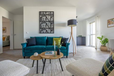 Apartament a Clisson, Loire-Atlantique, Clisson - € 279.000 | Ref: 2522PER-Clisson.A - foto 7