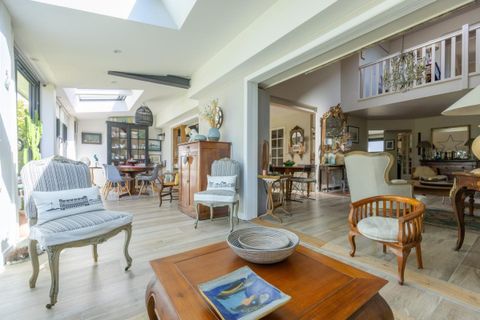 Villa i Saint-Herblain, Loire-Atlantique, Saint-Herblain - € 544.700 | Ref: 3353CHE - foto 4