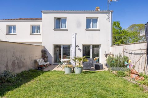 Villa i Reze, Loire-Atlantique, Reze - € 326.200 | Ref: 3354GRE - foto 1