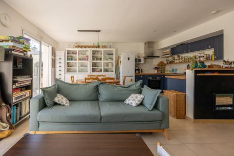 Villa i Reze, Loire-Atlantique, Reze - € 326.200 | Ref: 3354GRE - foto 3