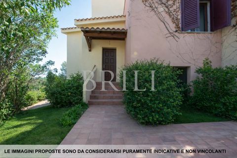 Villa i Golfo Aranci, Olbia Tempio, Golfo Aranci - € 590.000 | Ref: GA-008CP - foto 1