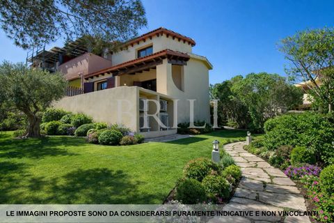 Villa i Golfo Aranci, Olbia Tempio, Golfo Aranci - € 590.000 | Ref: GA-008CP - foto 3