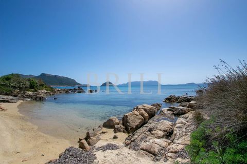 Villa i Golfo Aranci, Olbia Tempio, Golfo Aranci - € 590.000 | Ref: GA-008CP - foto 23
