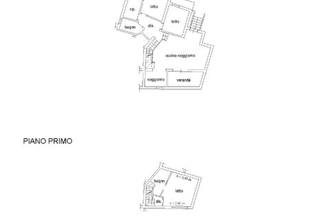 Villa i Golfo Aranci, Olbia Tempio, Golfo Aranci - € 590.000 | Ref: GA-008CP - foto 25