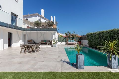 Villa i Oeiras, Lisbon, Oeiras - € 1.685.000 | Ref: CAS_624B - foto 2