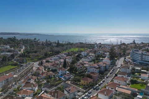Villa i Oeiras, Lisbon, Oeiras - € 1.685.000 | Ref: CAS_624B - foto 3