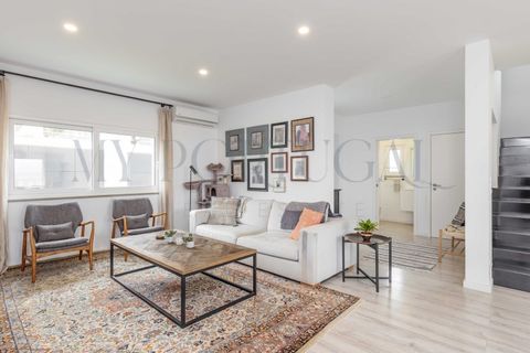 Villa i Oeiras, Lisbon, Oeiras - € 1.685.000 | Ref: CAS_624B - foto 4