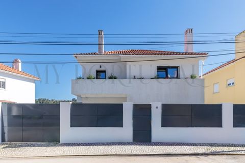 Villa i Oeiras, Lisbon, Oeiras - € 1.685.000 | Ref: CAS_624B - foto 5
