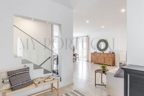 Villa i Oeiras, Lisbon, Oeiras - € 1.685.000 | Ref: CAS_624B - foto 7