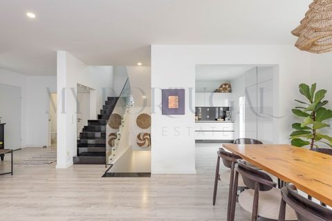 Villa i Oeiras, Lisbon, Oeiras - € 1.685.000 | Ref: CAS_624B - foto 12