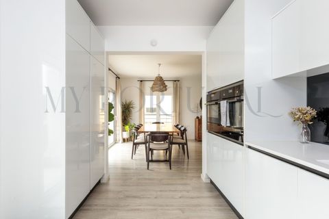 Villa i Oeiras, Lisbon, Oeiras - € 1.685.000 | Ref: CAS_624B - foto 13