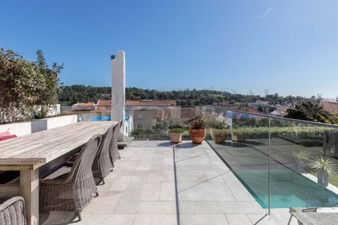 Villa i Oeiras, Lisbon, Oeiras - € 1.685.000 | Ref: CAS_624B - foto 17