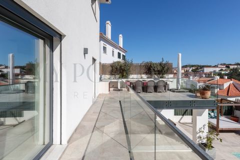 Villa i Oeiras, Lisbon, Oeiras - € 1.685.000 | Ref: CAS_624B - foto 18