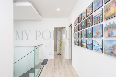 Villa i Oeiras, Lisbon, Oeiras - € 1.685.000 | Ref: CAS_624B - foto 19
