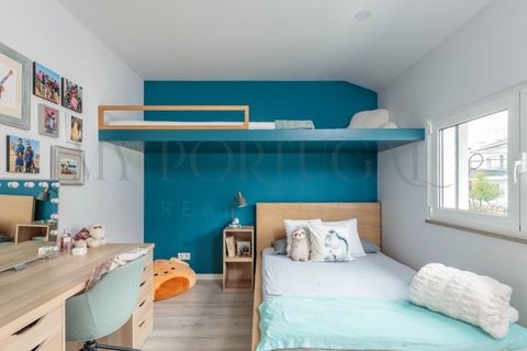 Villa i Oeiras, Lisbon, Oeiras - € 1.685.000 | Ref: CAS_624B - foto 30