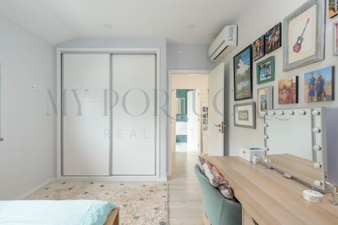 Villa i Oeiras, Lisbon, Oeiras - € 1.685.000 | Ref: CAS_624B - foto 31