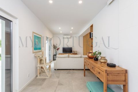Villa i Oeiras, Lisbon, Oeiras - € 1.685.000 | Ref: CAS_624B - foto 34