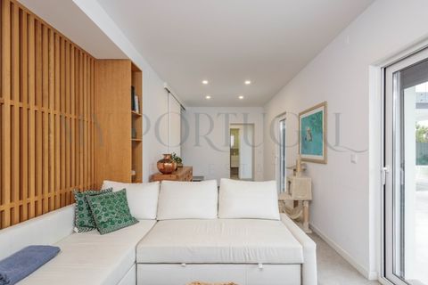 Villa i Oeiras, Lisbon, Oeiras - € 1.685.000 | Ref: CAS_624B - foto 35