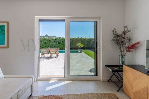 Villa i Oeiras, Lisbon, Oeiras - € 1.685.000 | Ref: CAS_624B - foto 36