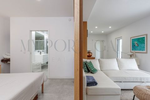 Villa i Oeiras, Lisbon, Oeiras - € 1.685.000 | Ref: CAS_624B - foto 38