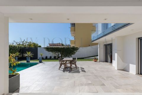 Villa i Oeiras, Lisbon, Oeiras - € 1.685.000 | Ref: CAS_624B - foto 44