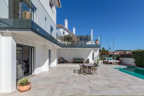 Villa i Oeiras, Lisbon, Oeiras - € 1.685.000 | Ref: CAS_624B - foto 45