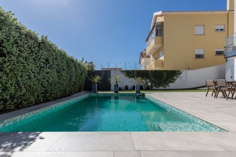 Villa i Oeiras, Lisbon, Oeiras - € 1.685.000 | Ref: CAS_624B - foto 46