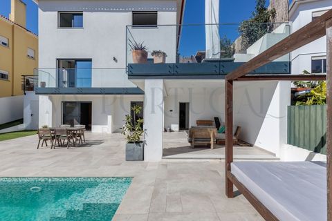 Villa i Oeiras, Lisbon, Oeiras - € 1.685.000 | Ref: CAS_624B - foto 47