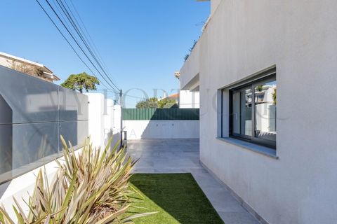 Villa i Oeiras, Lisbon, Oeiras - € 1.685.000 | Ref: CAS_624B - foto 48