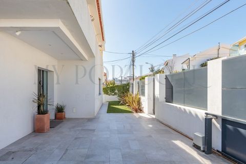 Villa i Oeiras, Lisbon, Oeiras - € 1.685.000 | Ref: CAS_624B - foto 49