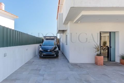 Villa i Oeiras, Lisbon, Oeiras - € 1.685.000 | Ref: CAS_624B - foto 50