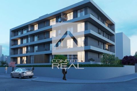 Lejlighed i Valongo, Porto, Valongo - € 237.000 | Ref: CR4016 - foto 5