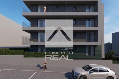 Lejlighed i Valongo, Porto, Valongo - € 237.000 | Ref: CR4016 - foto 7