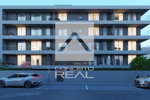 Lejlighed i Valongo, Porto, Valongo - € 237.000 | Ref: CR4016 - foto 8