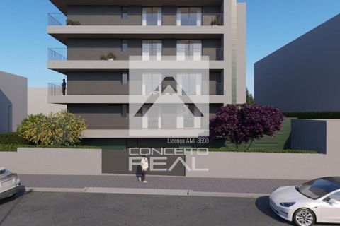 Lejlighed i Valongo, Porto, Valongo - € 237.000 | Ref: CR4016 - foto 10