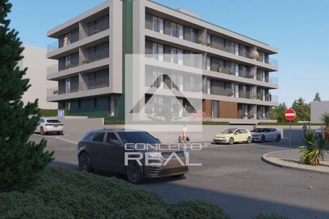 Lejlighed i Valongo, Porto, Valongo - € 237.000 | Ref: CR4016 - foto 11