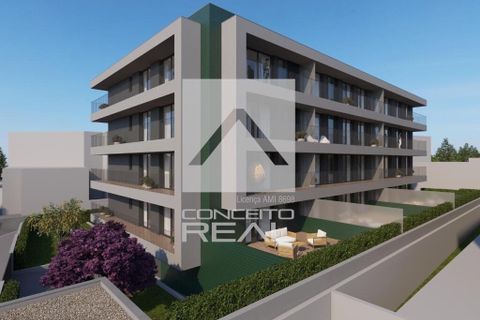 Lejlighed i Valongo, Porto, Valongo - € 237.000 | Ref: CR4016 - foto 14