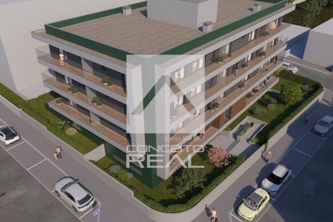 Lejlighed i Valongo, Porto, Valongo - € 237.000 | Ref: CR4016 - foto 16