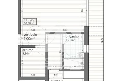 Lejlighed i Valongo, Porto, Valongo - € 237.000 | Ref: CR4016 - foto 21