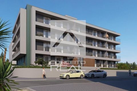 Lejlighed i Valongo, Porto, Valongo - € 374.000 | Ref: CR4018 - foto 2